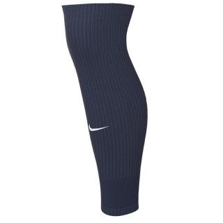 Getry Nike Strike FQ8282-410 granatowy S/M Nike