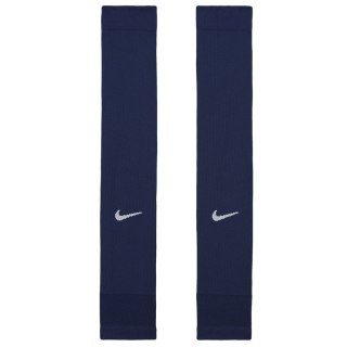 Getry Nike Strike FQ8282-410 granatowy S/M Nike