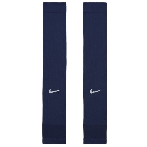 Getry Nike Strike FQ8282-410 granatowy S/M Nike Getry Nike Strike FQ8282-410 granatowy S/M Nike