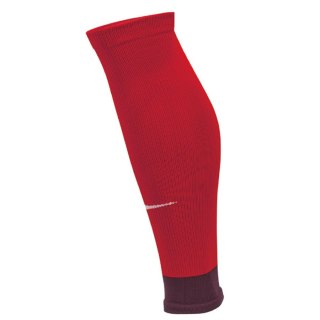 Getry Nike Strike FQ8282-657 czerwony L/XL Nike