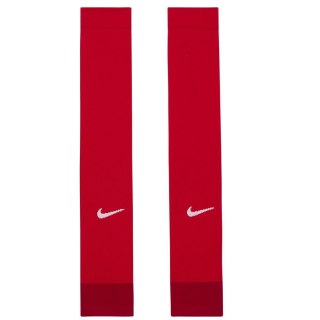 Getry Nike Strike FQ8282-657 czerwony L/XL Nike