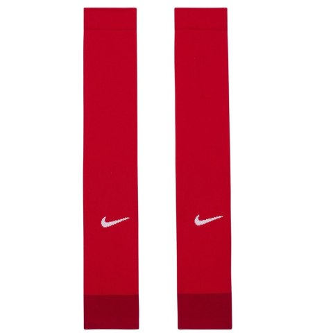 Getry Nike Strike FQ8282-657 czerwony L/XL Nike Getry Nike Strike FQ8282-657 czerwony L/XL Nike