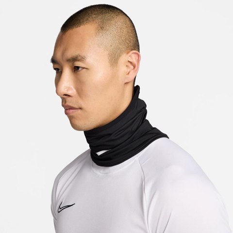 Komin Nike Academy HF0787-010 czarny uniwersalny Nike Komin Nike Academy HF0787-010 czarny uniwersalny Nike