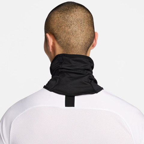 Komin Nike Academy HF0787-010 czarny uniwersalny Nike Komin Nike Academy HF0787-010 czarny uniwersalny Nike