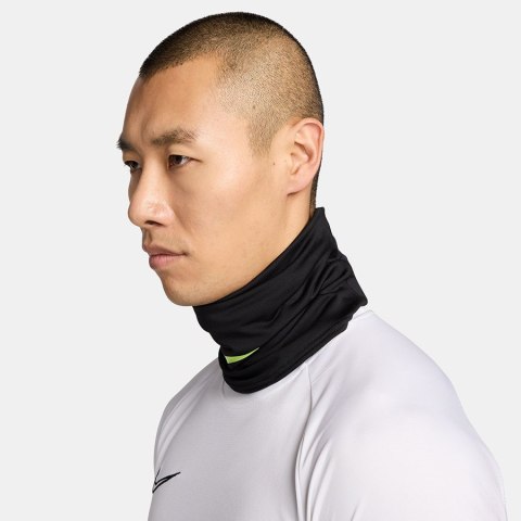 Komin Nike Academy HF0787-011 czarny uniwersalny Nike