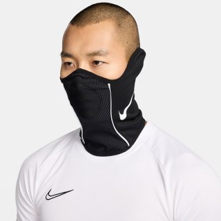 Komin Nike Academy S/M HF0784-010 czarny L/XL Nike