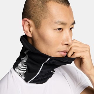 Komin Nike Academy S/M HF0784-010 czarny L/XL Nike