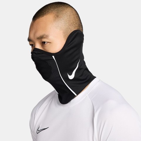 Komin Nike Academy S/M HF0784-010 czarny L/XL Nike Komin Nike Academy S/M HF0784-010 czarny L/XL Nike