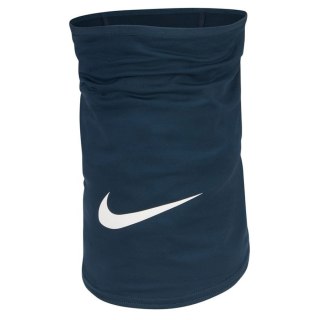 Komin Nike Dri-FIT Winter Warrior DC9161 454 granatowy Nike