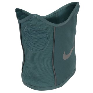 Komin Nike Strike Winter Warrior DC9165 384 zielony L/XL Nike