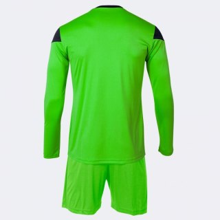 Komplet Joma Phoenix GK 102858.021 zielony 128 cm Joma
