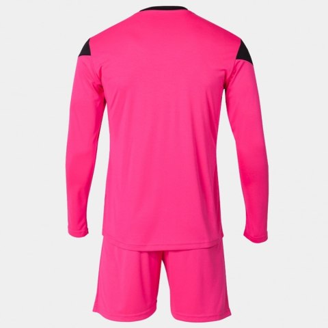 Komplet Joma Phoenix GK 102858.031 różowy 128 cm Joma Komplet Joma Phoenix GK 102858.031 różowy 128 cm Joma