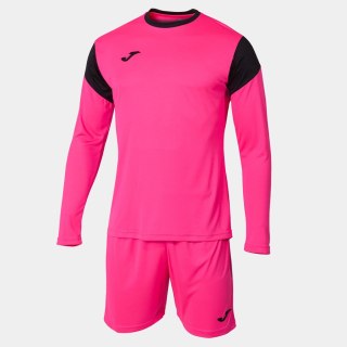 Komplet Joma Phoenix GK 102858.031 różowy 164 cm Joma