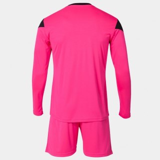 Komplet Joma Phoenix GK 102858.031 różowy 164 cm Joma