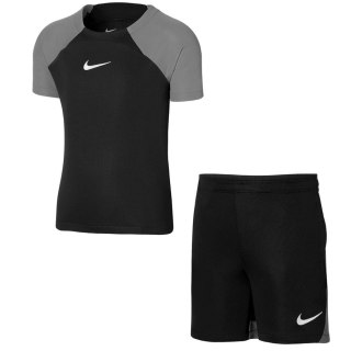 Komplet Nike Academy Pro Training Kit DH9484 013 czarny XL 122-128 cm Nike