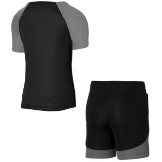 Komplet Nike Academy Pro Training Kit DH9484 013 czarny XL 122-128 cm Nike