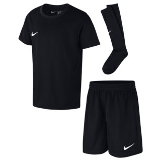 Komplet Nike Park 20 Little Kids Set CD2244 010 czarny L 116-122 cm Nike