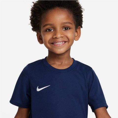 Komplet Nike Park 20 Little Kids Set CD2244 410 granatowy XL 122-128 cm Nike Komplet Nike Park 20 Little Kids Set CD2244 410 granatowy XL 122-128 cm Nike