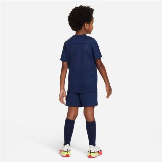Komplet Nike Park 20 Little Kids Set CD2244 410 granatowy XS 96-104 cm Nike