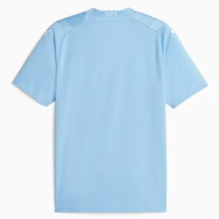 Koszulka Puma Manchester City Home JSY Replika 770438-01 niebieski XXL Puma