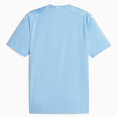 Koszulka Puma Manchester City Home JSY Replika 770438-01 niebieski XXL Puma