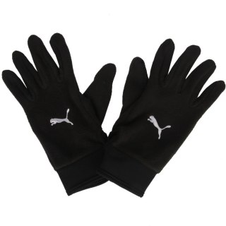Rękawice Puma teamLIGA 21 Winter gloves 041706 01 czarny L/XL Puma