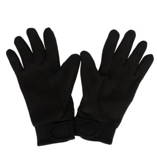 Rękawice Puma teamLIGA 21 Winter gloves 041706 01 czarny L/XL Puma