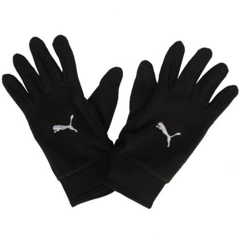 Rękawice Puma teamLIGA 21 Winter gloves 041706 01 czarny S Puma