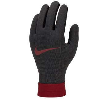 Rękawiczki Nike Liverpool FC Thermafit - HO23 junior FQ4600-010 czarny L Nike