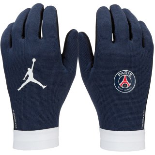 Rękawiczki Nike PSG Academy Thermafit - H023 FJ4859-010 czarny M Nike