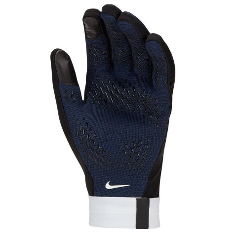Rękawiczki Nike PSG Academy Thermafit - H023 FJ4859-010 czarny S Nike Rękawiczki Nike PSG Academy Thermafit - H023 FJ4859-010 czarny S Nike