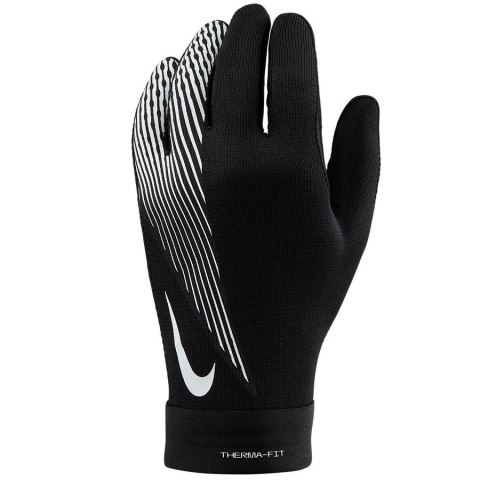 Rękawiczki Nike Therma Fit Academy HF0546-011 czarny L Nike