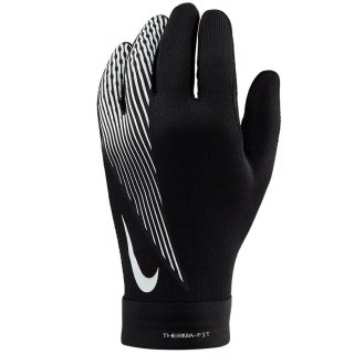 Rękawiczki Nike Therma Fit Academy HF0546-011 czarny M Nike
