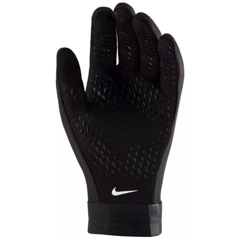 Rękawiczki Nike Therma Fit Academy HF0546-011 czarny S Nike