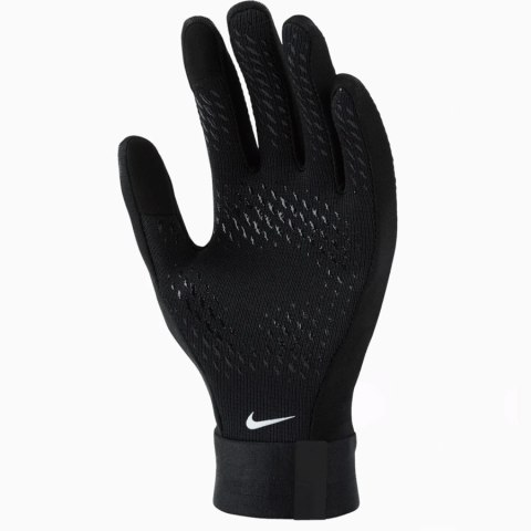 Rękawiczki Nike Therma-Fit Academy HO24 Jr HF0547-011 czarny L Nike