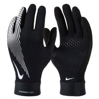 Rękawiczki Nike Therma-Fit Academy HO24 Jr HF0547-011 czarny S Nike
