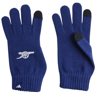 Rękawiczki adidas Arsenal FC Gloves JE4036 niebieski L Adidas