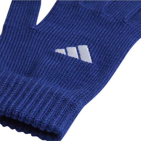 Rękawiczki adidas Arsenal FC Gloves JE4036 niebieski L Adidas Rękawiczki adidas Arsenal FC Gloves JE4036 niebieski L Adidas