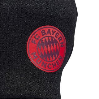 Rękawiczki adidas FC Bayern IX5696 czarny S Adidas