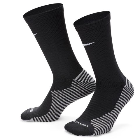Skarpety Nike Strike FZ8485-010 czarny 42-46 Nike