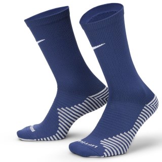 Skarpety Nike Strike FZ8485-410 granatowy 46-50 Nike