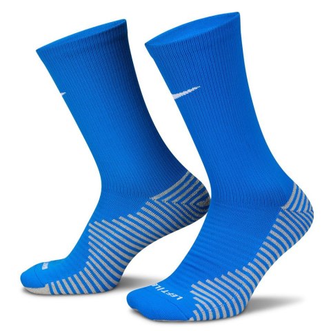 Skarpety Nike Strike FZ8485-463 niebieski 38-42 Nike