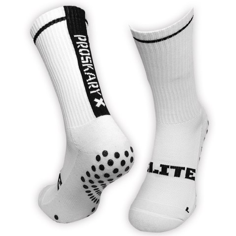 Skarpety Proskary Elite długie antypoślizgowe S929213 biały 35-40 Proskary Skarpety Proskary Elite długie antypoślizgowe S929213 biały 35-40 Proskary