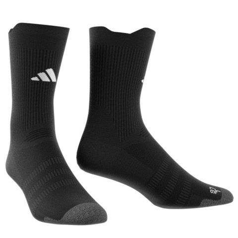 Skarpety adidas Footbal Crew Socks Cushioned HN8836 czarny 40-42 Adidas