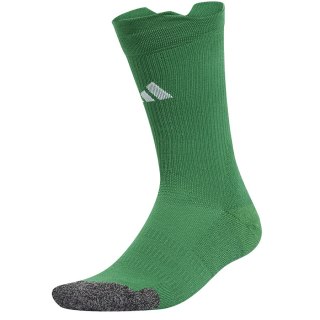 Skarpety adidas Footbal Cush JW3436 zielony 46-48 Adidas