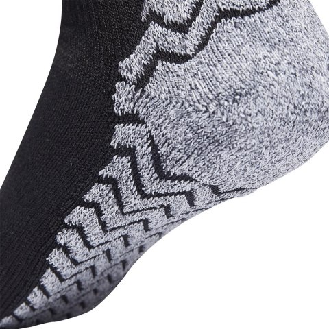 Skarpety adidas Footbal GRP KNT CU IN1797 czarny 37-39 Adidas