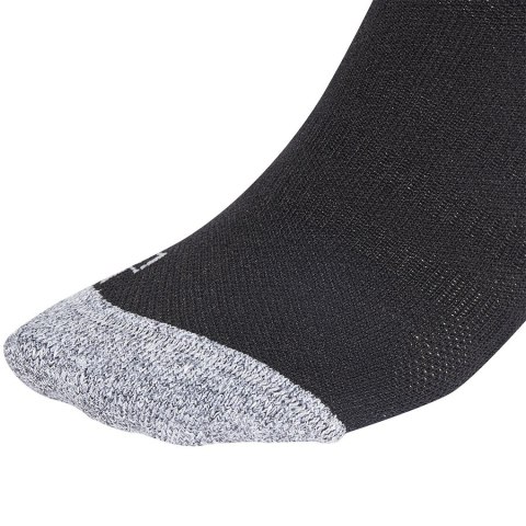 Skarpety adidas Footbal GRP KNT CU IN1797 czarny 37-39 Adidas