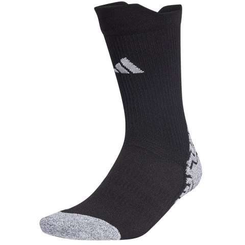 Skarpety adidas Footbal GRP KNT CU IN1797 czarny 46-48 Adidas