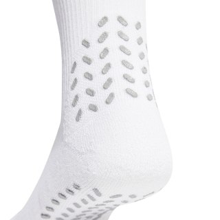 Skarpety adidas Footbal GRP Prnt CU HN8841 biały 37-39 Adidas