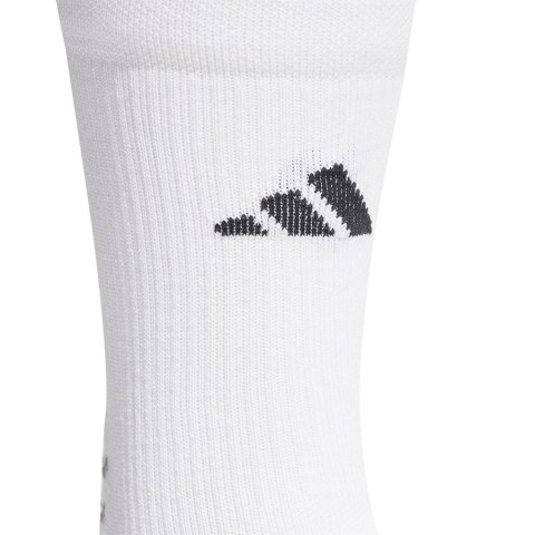 Skarpety adidas Footbal GRP Prnt CU HN8841 biały 37-39 Adidas Skarpety adidas Footbal GRP Prnt CU HN8841 biały 37-39 Adidas